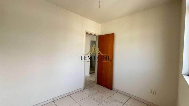 Apartamento à venda no Nova Suíssa: 