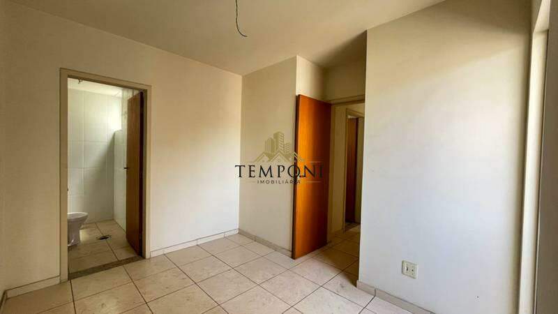 Apartamento à venda no Nova Suíssa: 