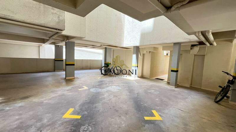 Apartamento à venda no Nova Suíssa: 
