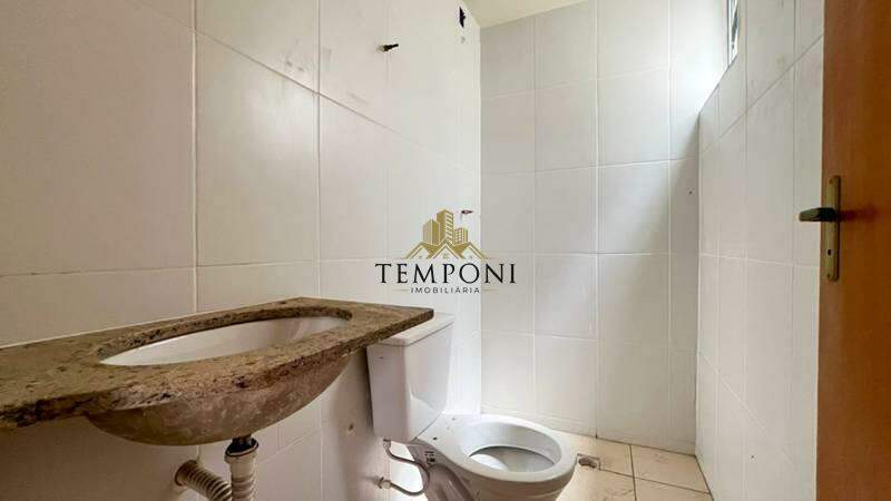 Apartamento à venda no Nova Suíssa: 