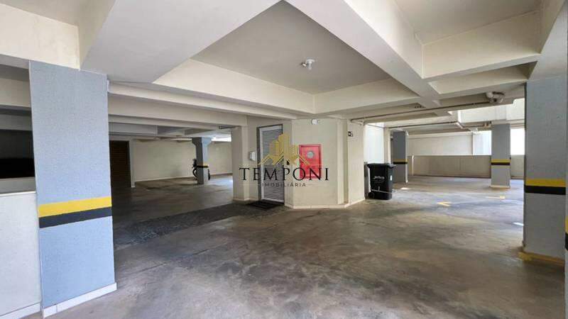 Apartamento à venda no Nova Suíssa: 