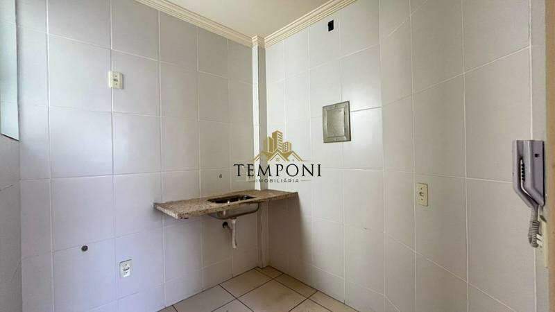Apartamento à venda no Nova Suíssa: 
