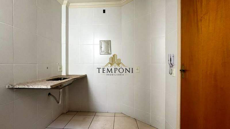 Apartamento à venda no Nova Suíssa: 