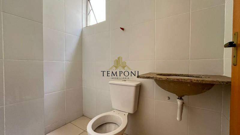 Apartamento à venda no Nova Suíssa: 