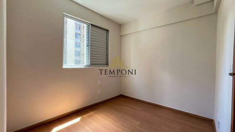 Apartamento à venda no Lourdes: 