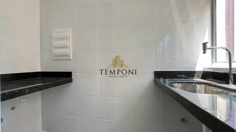 Apartamento à venda no Lourdes: 