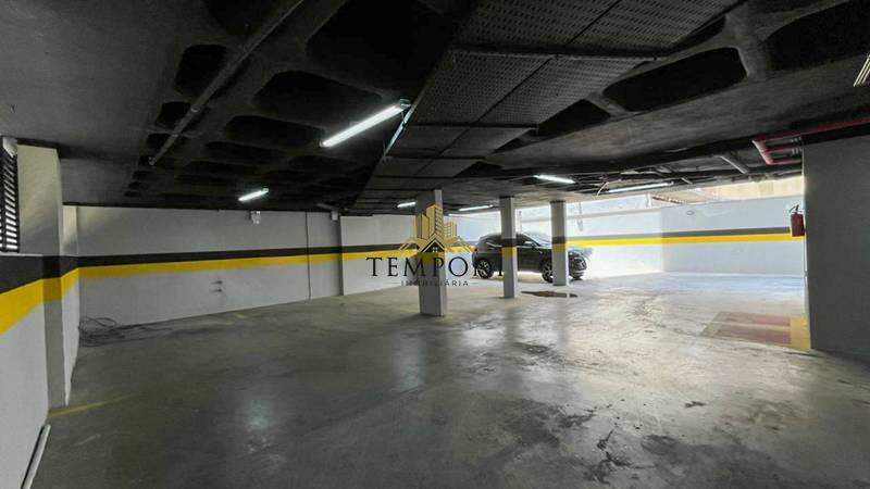 Apartamento à venda no Lourdes: 