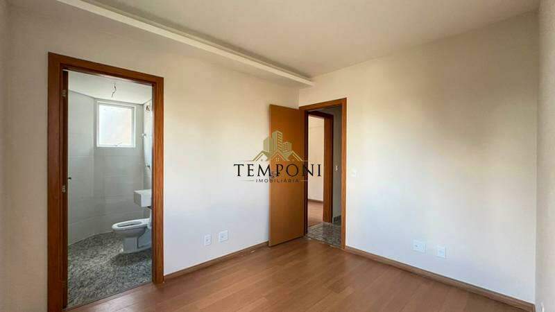 Apartamento à venda no Lourdes: 