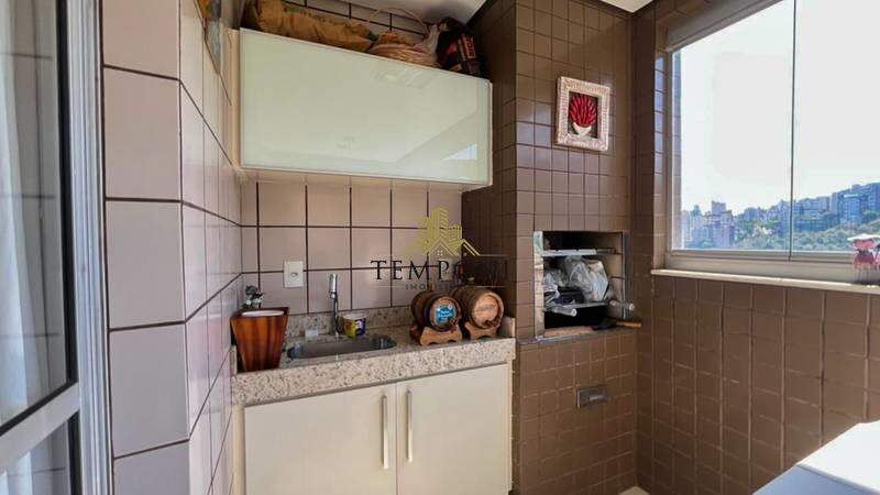 Apartamento à venda no Buritis: 