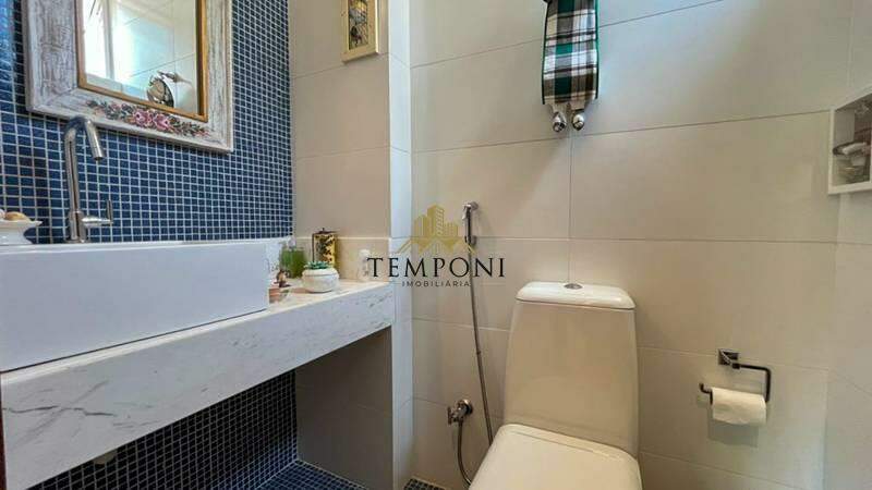 Apartamento à venda no Buritis: 