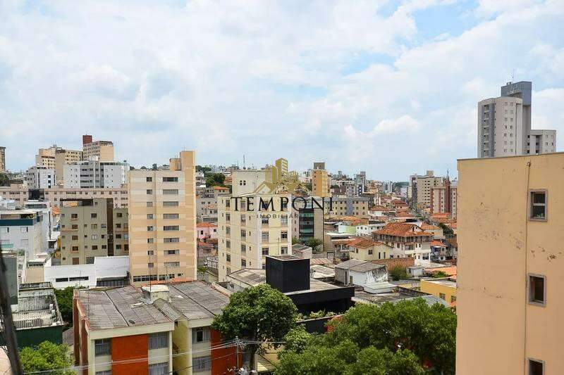 Apartamento à venda no Floresta: 
