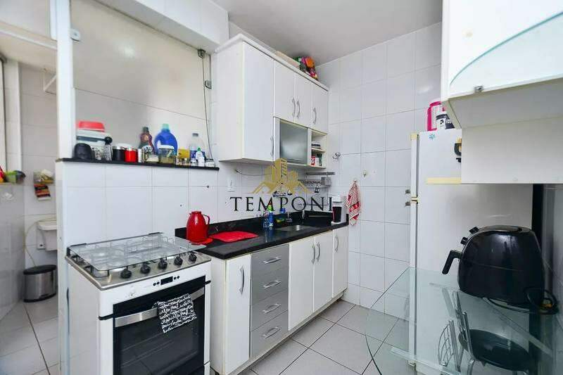 Apartamento à venda no Floresta: 