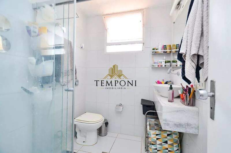 Apartamento à venda no Floresta: 