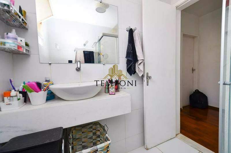 Apartamento à venda no Floresta: 