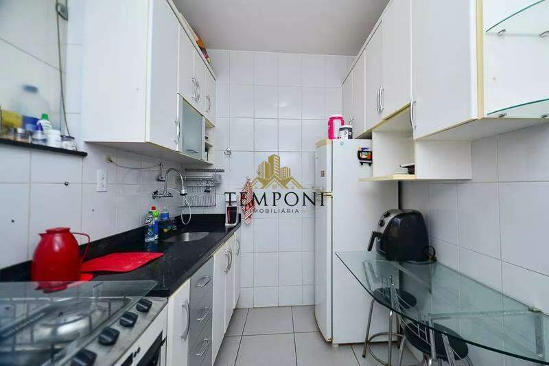 Apartamento à venda no Floresta: 