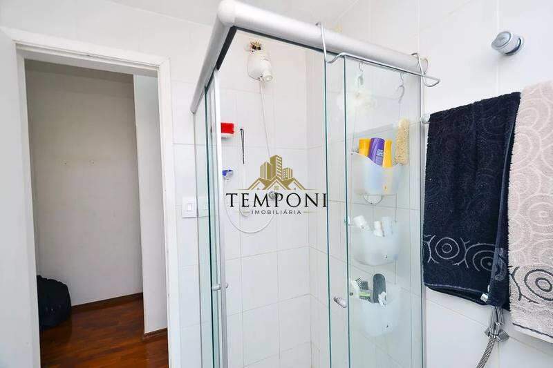 Apartamento à venda no Floresta: 