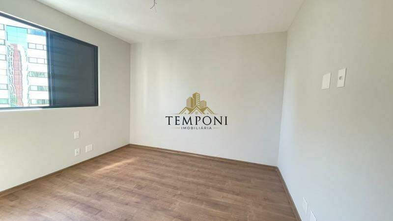 Apartamento à venda no Funcionários: 