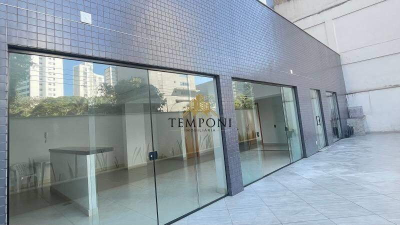 Apartamento à venda no Funcionários: 