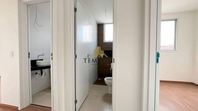 Apartamento à venda no Santa Rosa: 