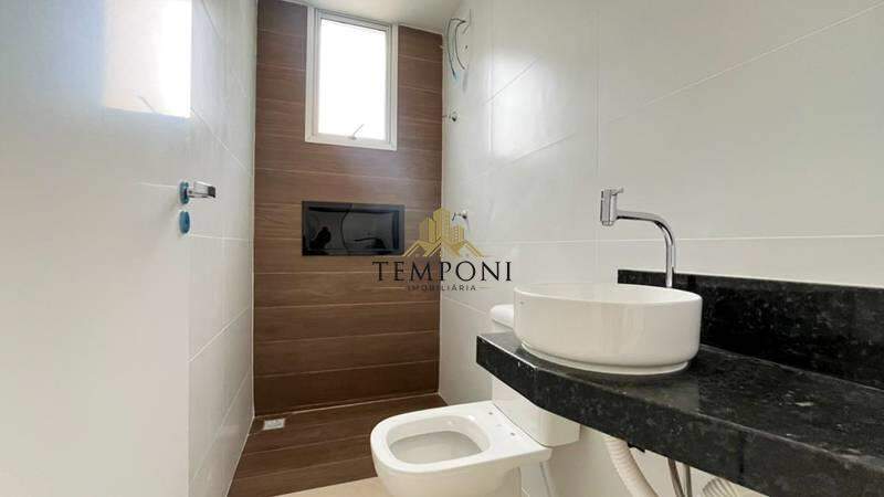 Apartamento à venda no Santa Rosa: 
