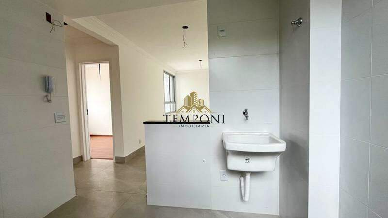 Apartamento à venda no Santa Rosa: 