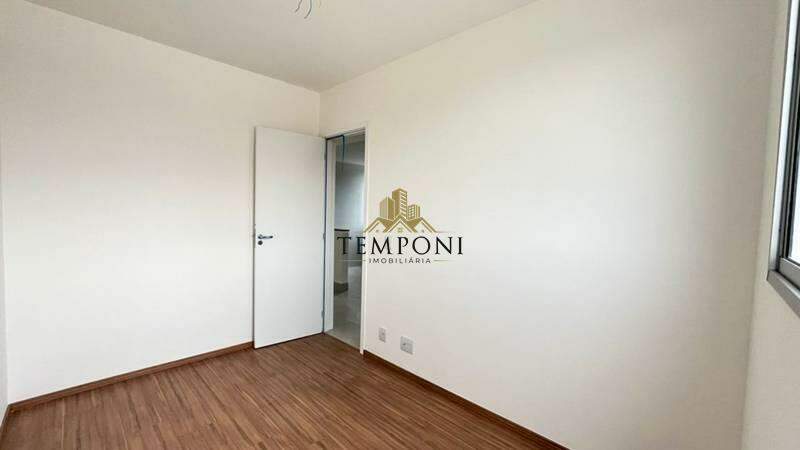 Apartamento à venda no Santa Rosa: 
