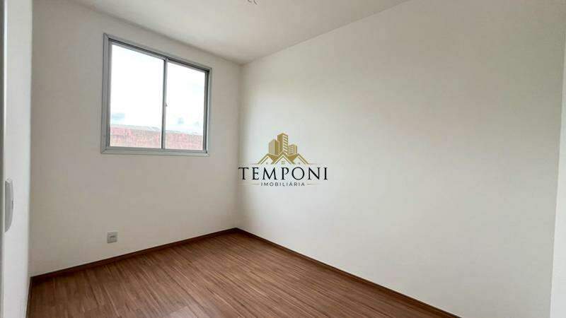 Apartamento à venda no Santa Rosa: 