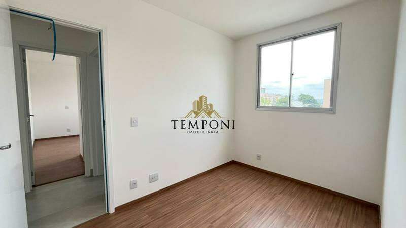 Apartamento à venda no Santa Rosa: 