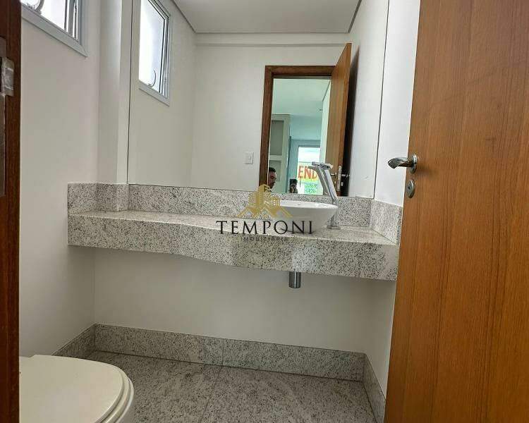 Apartamento à venda no São Luiz: 