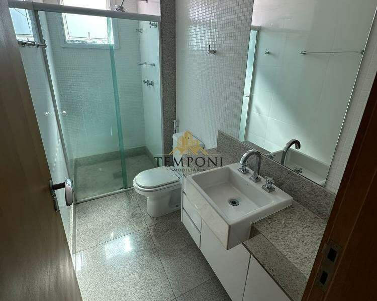 Apartamento à venda no São Luiz: 