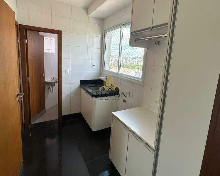 Apartamento à venda no São Luiz: 