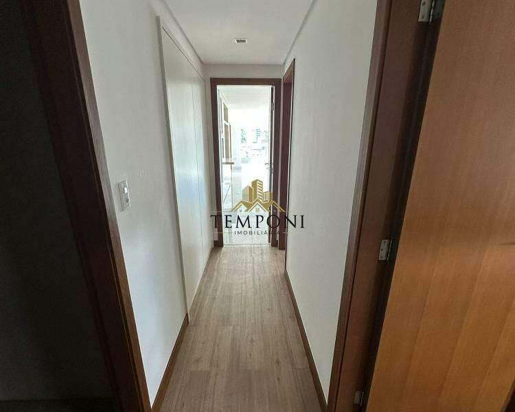 Apartamento à venda no São Luiz: 