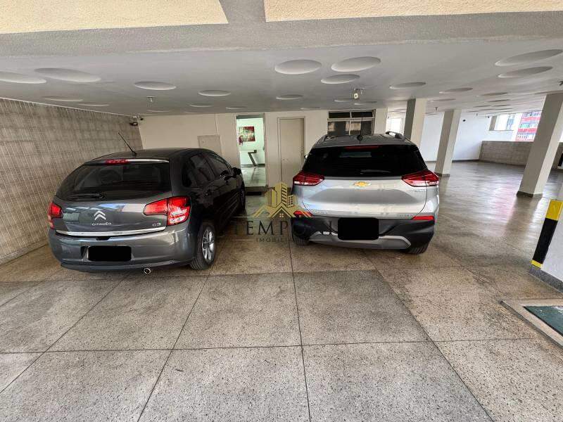 Cobertura à venda no Silveira: 