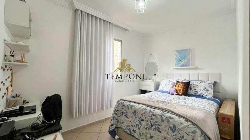 Apartamento à venda no Buritis: 