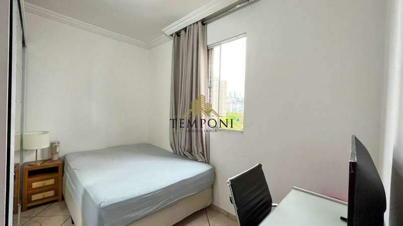 Apartamento à venda no Buritis: 