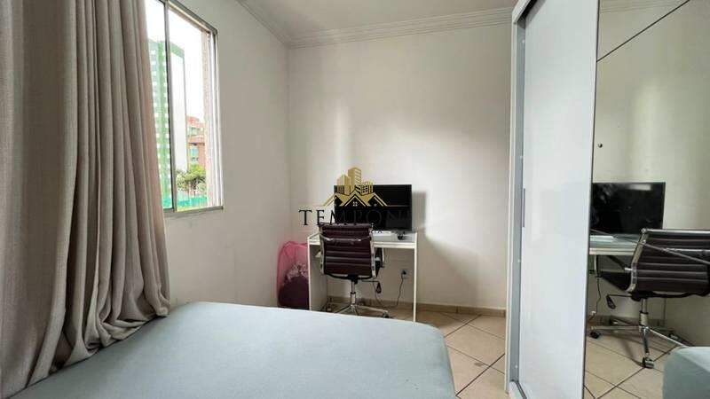 Apartamento à venda no Buritis: 