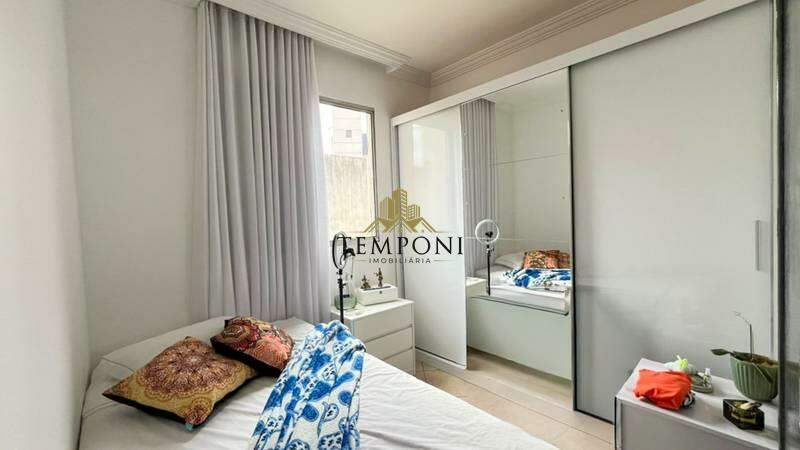 Apartamento à venda no Buritis: 