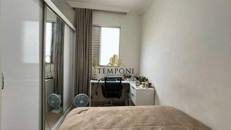 Apartamento à venda no Buritis: 