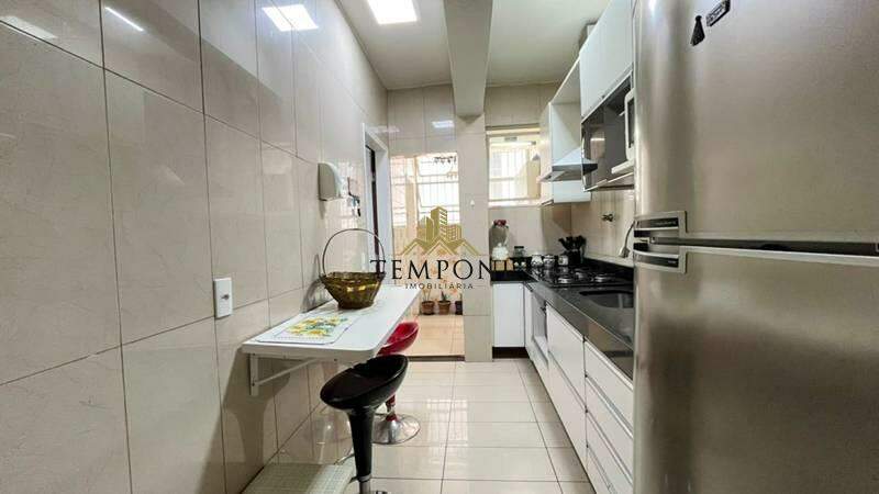 Apartamento à venda no Luxemburgo: 