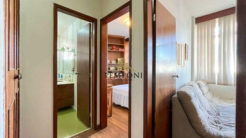 Apartamento à venda no Luxemburgo: 