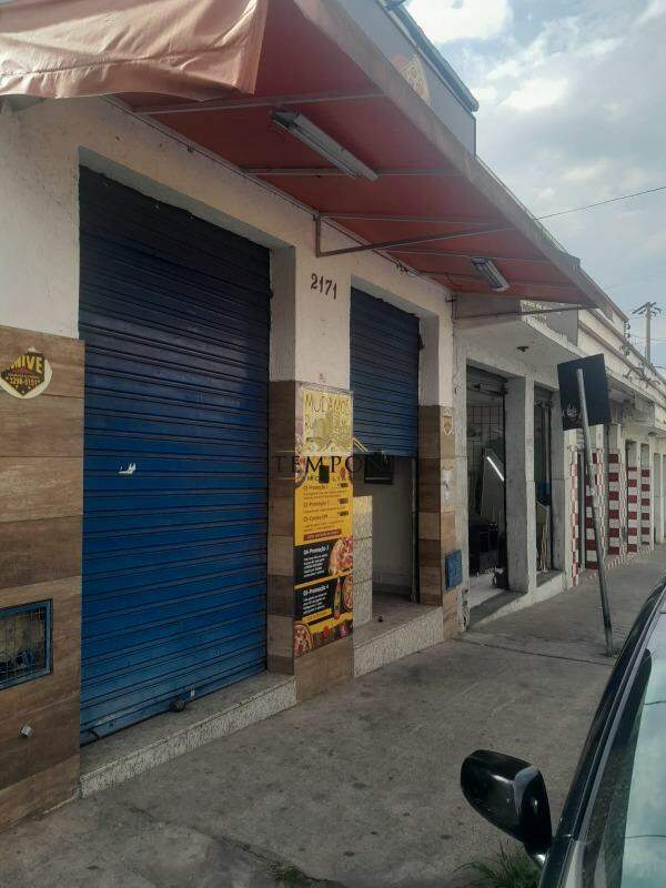 Loja para aluguel no Renascença: 