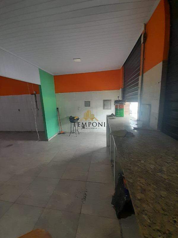 Loja para aluguel no Renascença: 