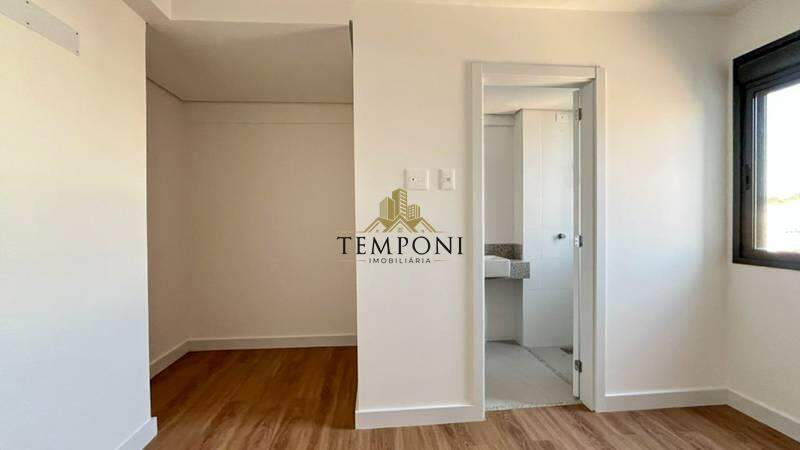 Apartamento à venda no Cidade Nova: 