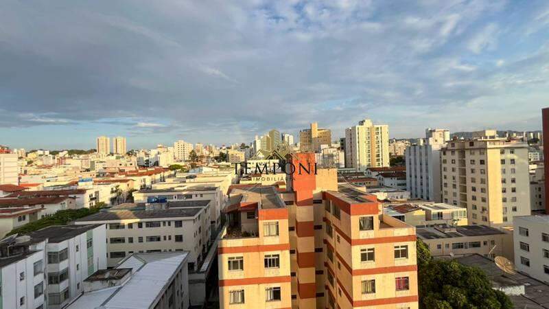 Apartamento à venda no Cidade Nova: 