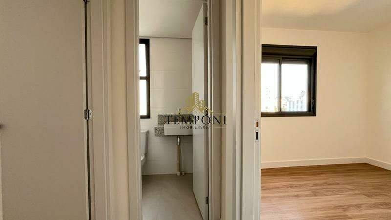 Apartamento à venda no Cidade Nova: 