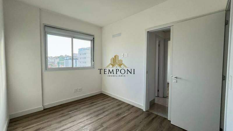 Apartamento à venda no Cidade Nova: 
