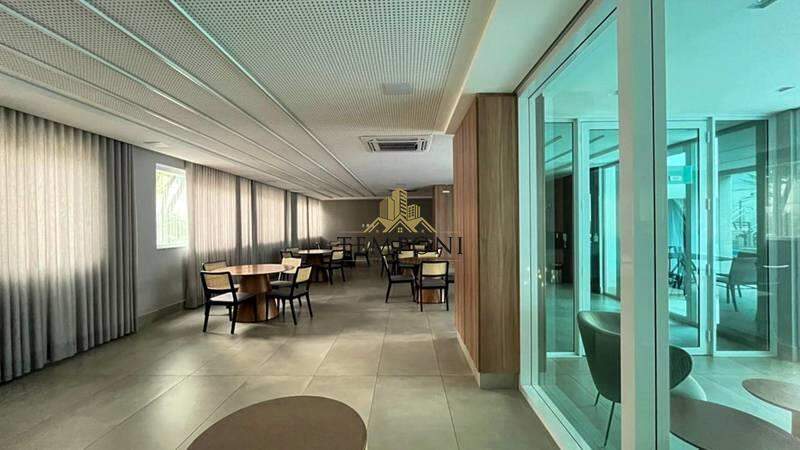 Apartamento à venda no Cidade Nova: 