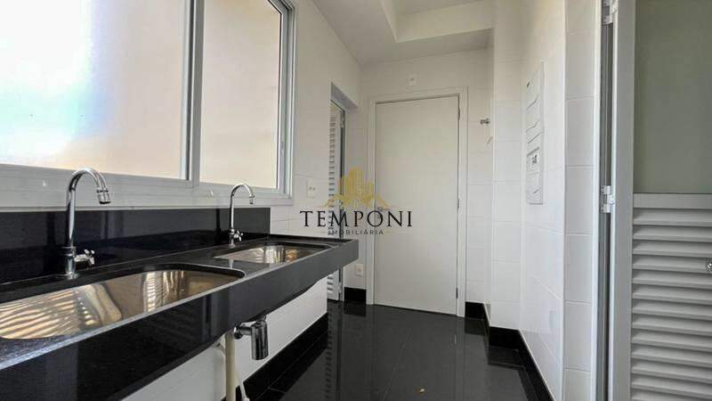 Apartamento à venda no Cidade Nova: 