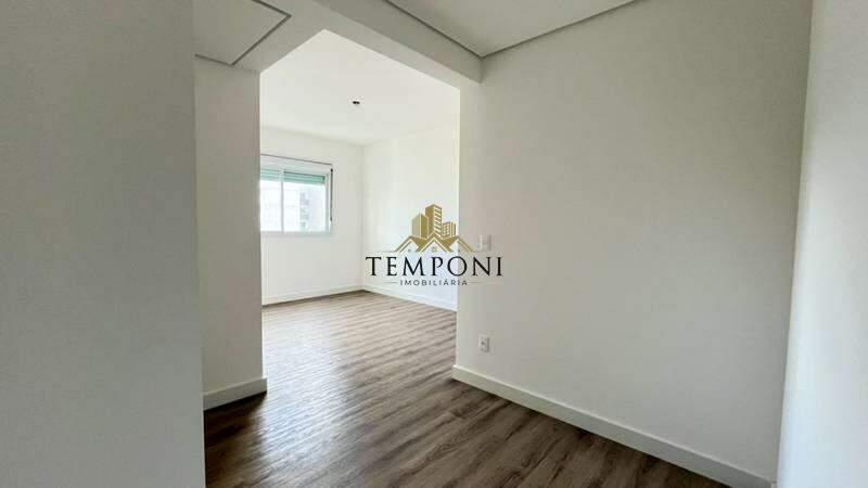Apartamento à venda no Cidade Nova: 