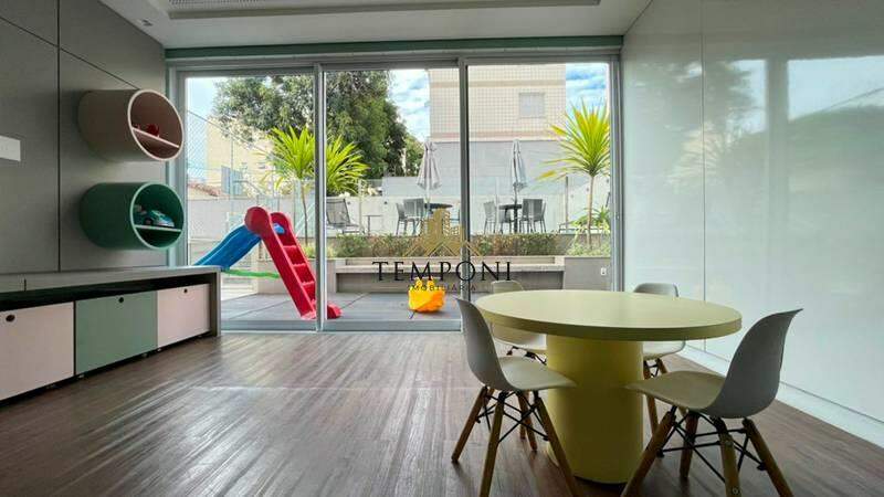 Apartamento à venda no Cidade Nova: 